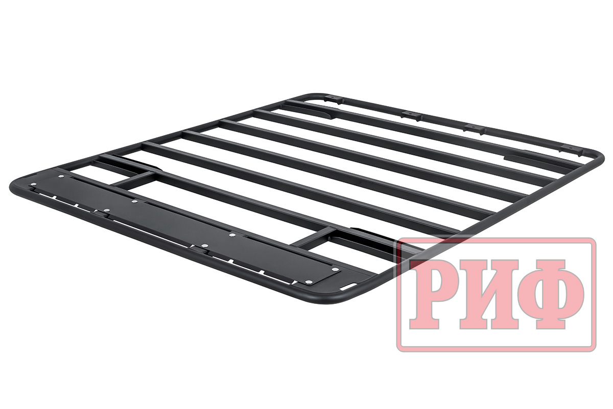 Багажник (платформа) РИФ 1200х1400 мм для НИВА 3-х дв.
