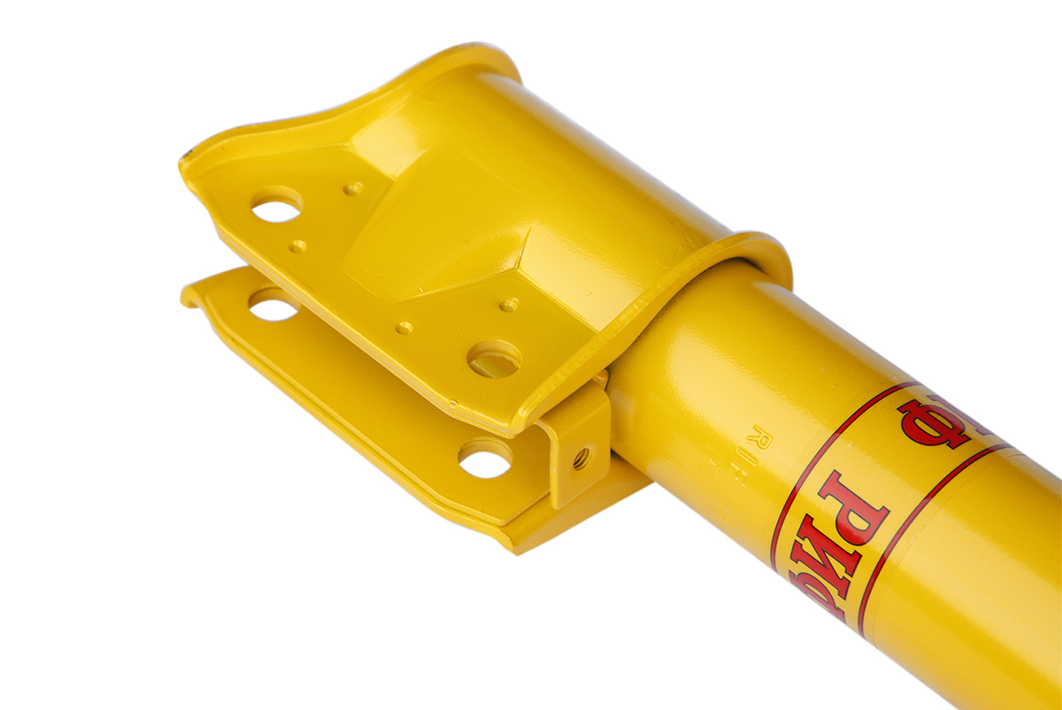 Амортизатор РИФ передний Renault Duster 2010+ усиленный штатный и лифт 40 мм