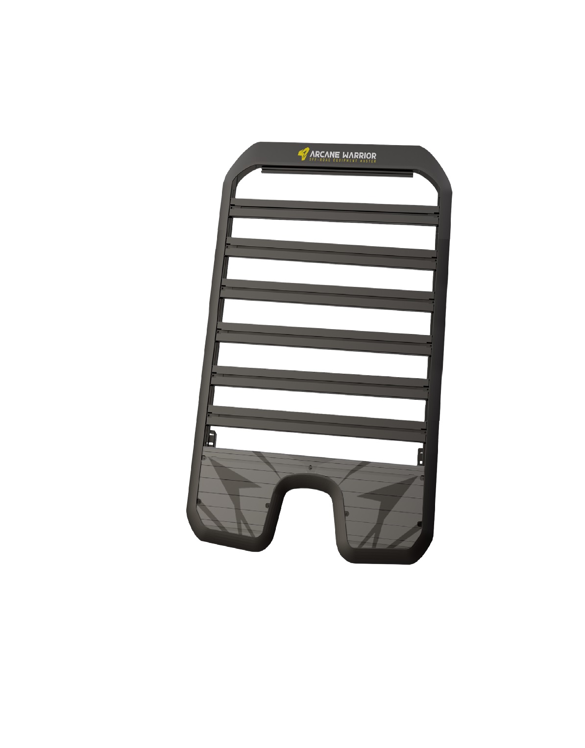 Багажник STORM Roof Rack Tank 500/500Hi4-T