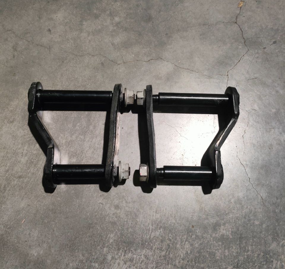 Комплект подвески GW Poer