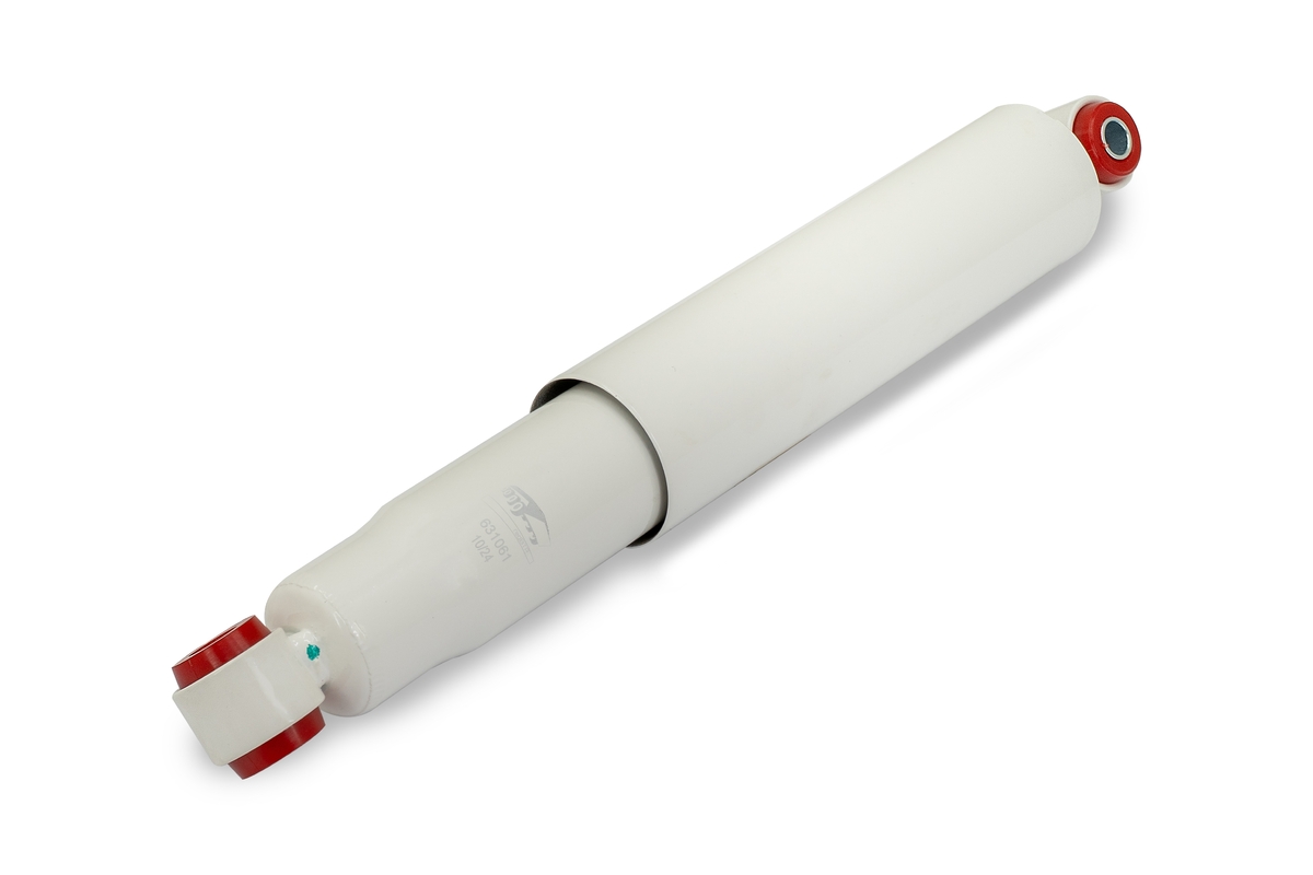 Демпфер рулевой Gen ll универсальный (ухо-ухо)