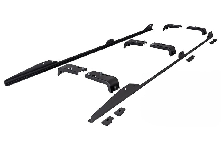 Крепеж для корзины 1350x2100 TANK 300 комплект