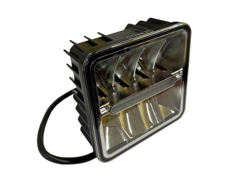 Фара комбинированного дорожного света 40W