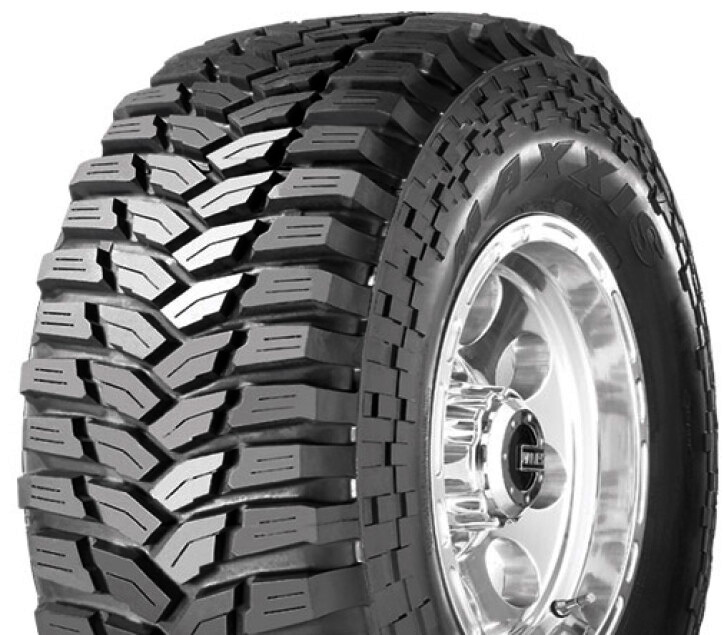 Шина Maxxis Trepador M8060 33x12.5R15 108Q