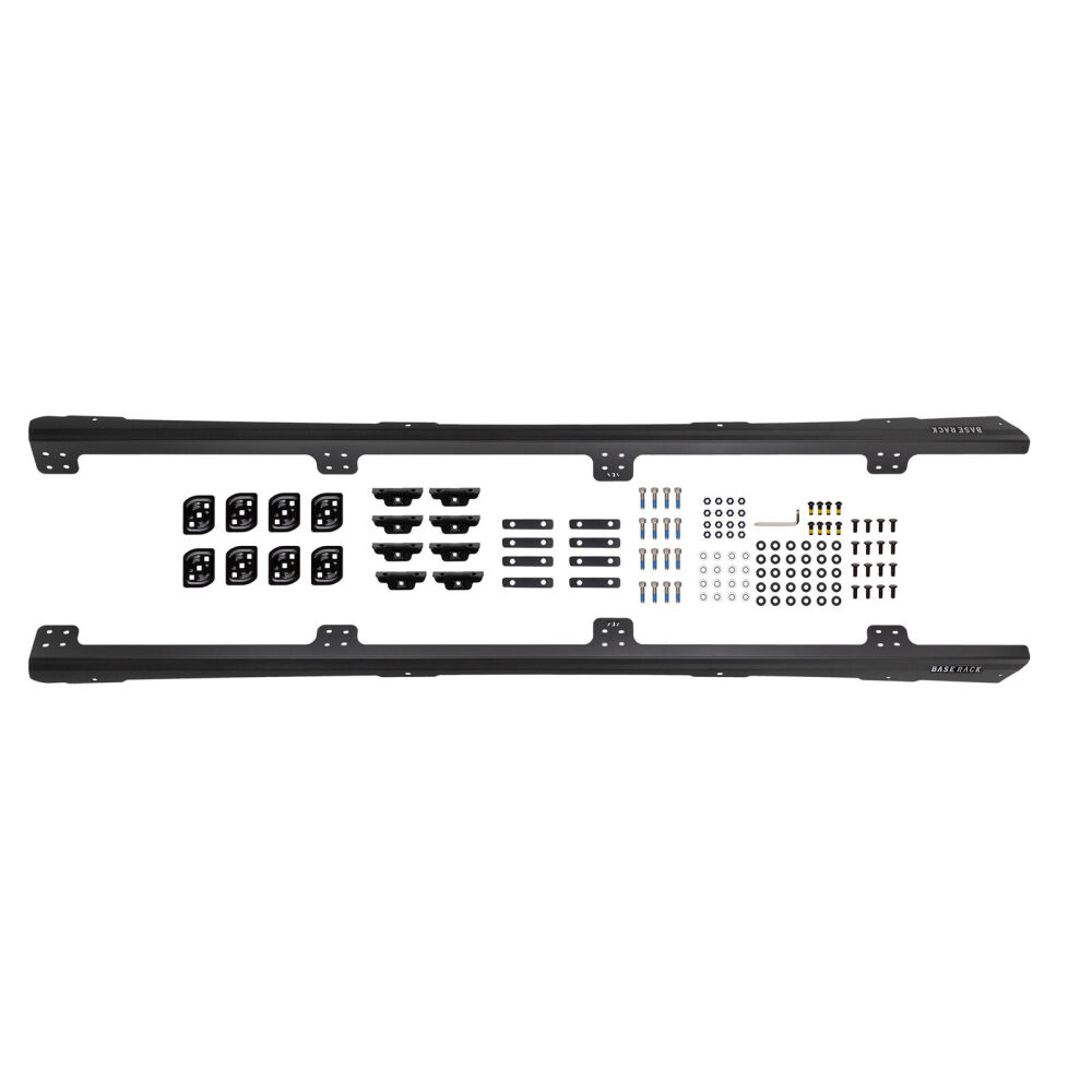 Установочный комплект багажника ARB Base Rack 2125 мм для Toyota LC200
