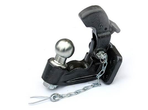 Фаркоп (устройство буксировочное универсальное шар тип N, 50 мм)