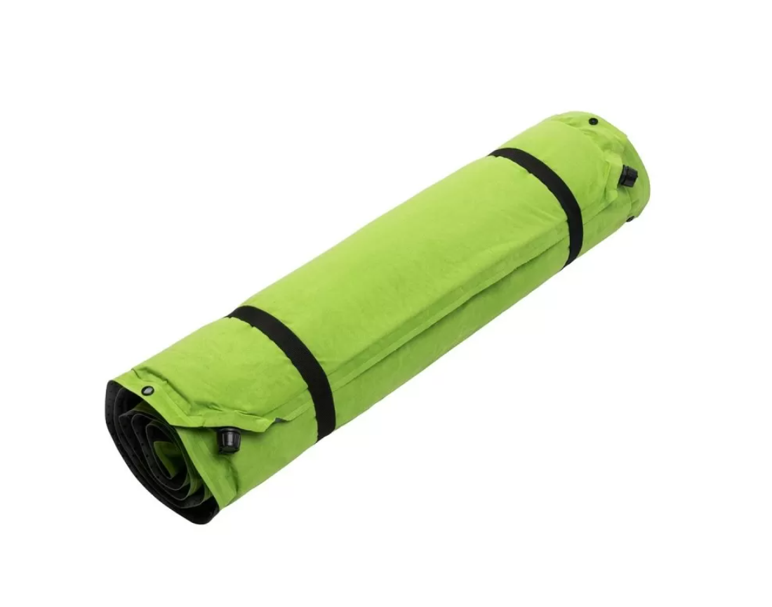 Коврик самонадувающийся HELIOS 19575x5 см