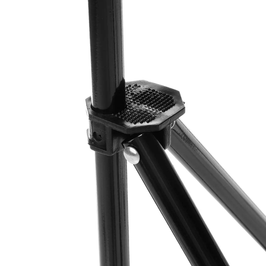 Кресло PREMIER складное, мягкие тканевые подлокотники (зеленое), нагрузка 100 кг