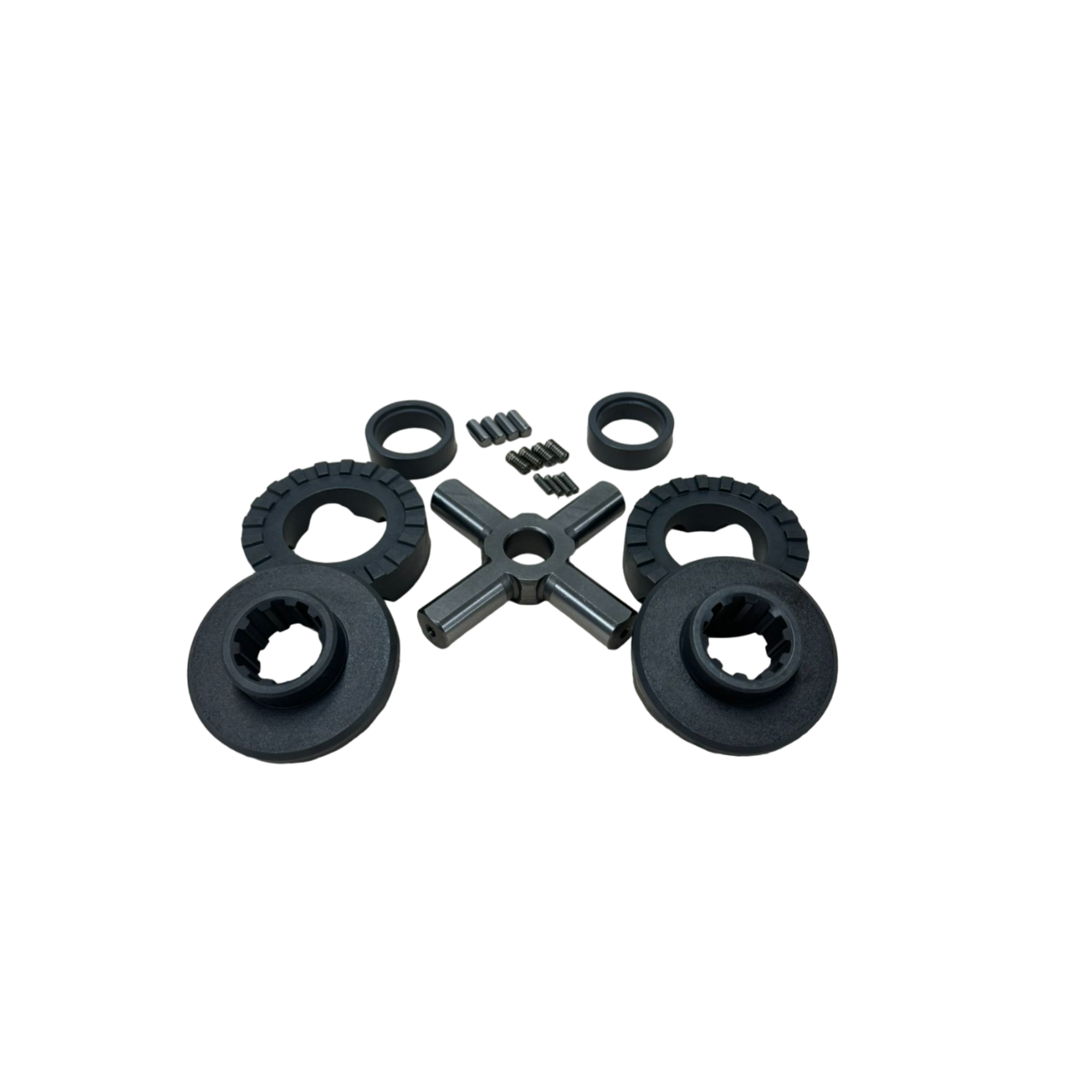 Блокировка Иж-Техно для УАЗ (спайсер, гражданский)