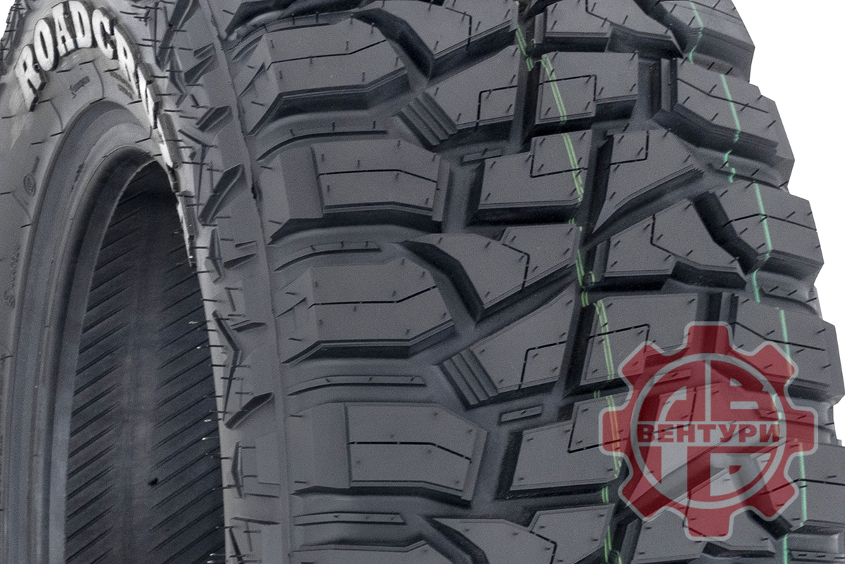 Шина ROADCRUZA RA8000 R/T LT265/70R17 121/118Q POR