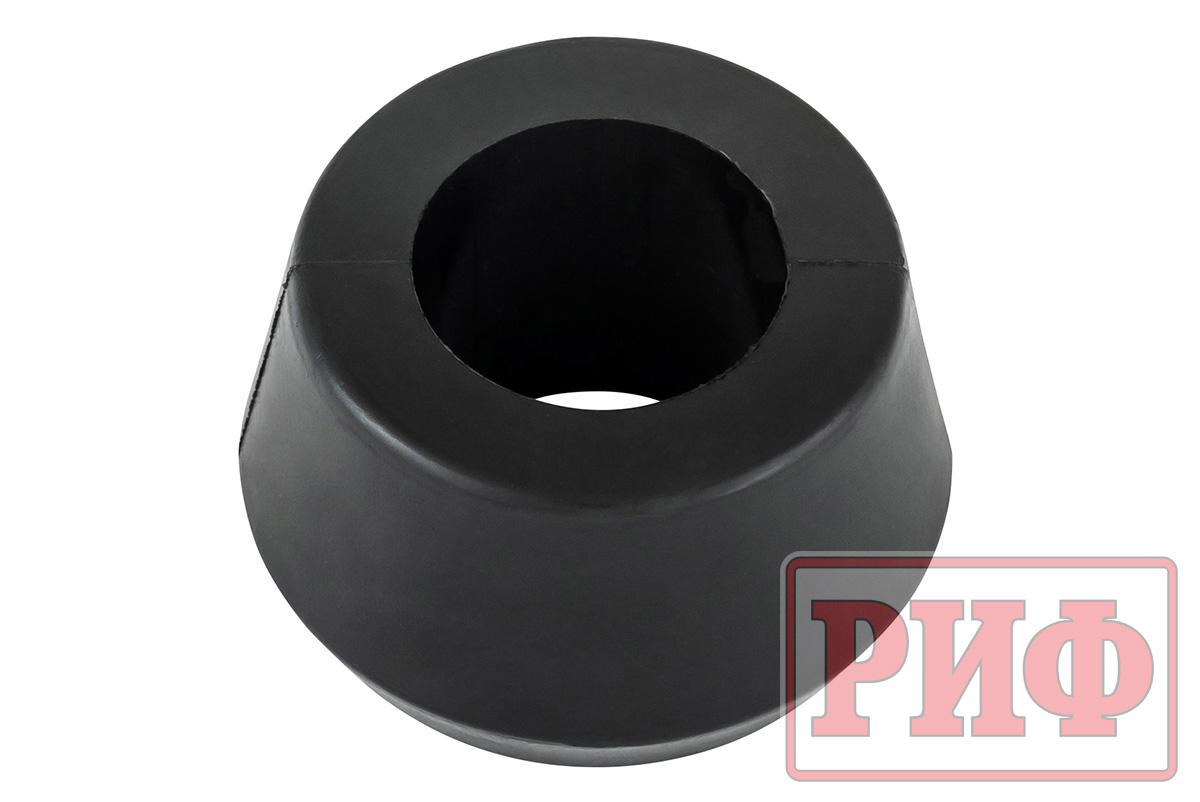 Втулка амортизатора РИФ (с маркировкой 1 ) SA209