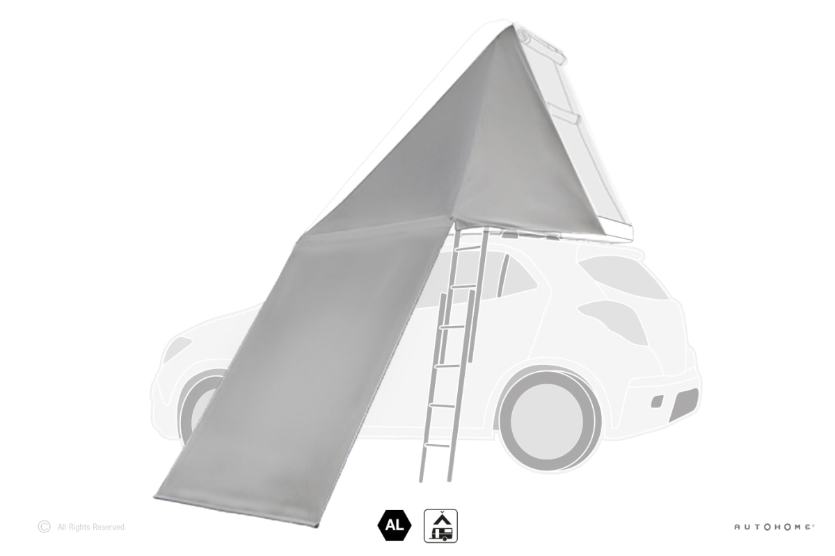 Тент-маркиза для автопалатки AUTOHOME COLUMBUS