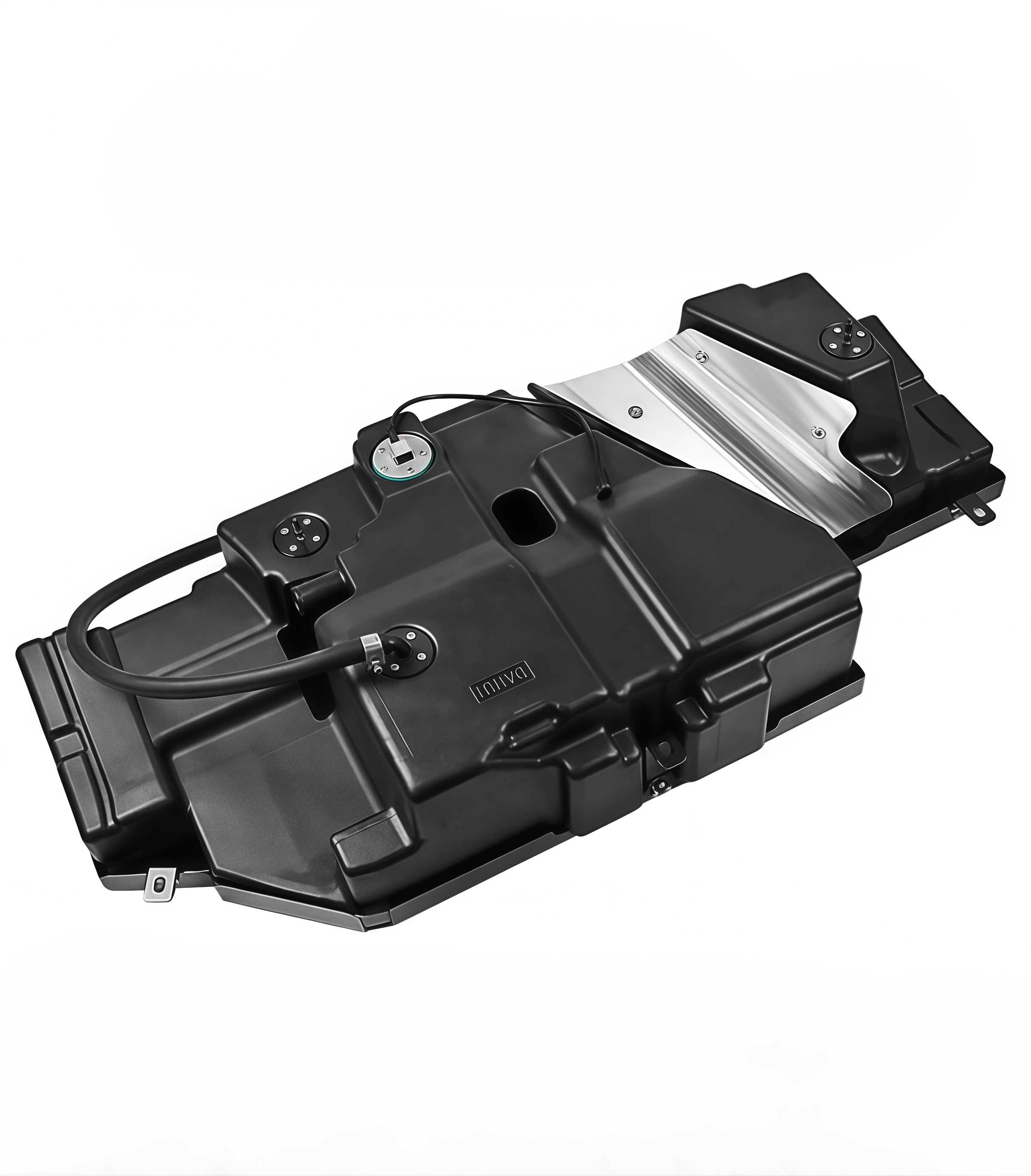 Бак дополнительный Tank 300 72L