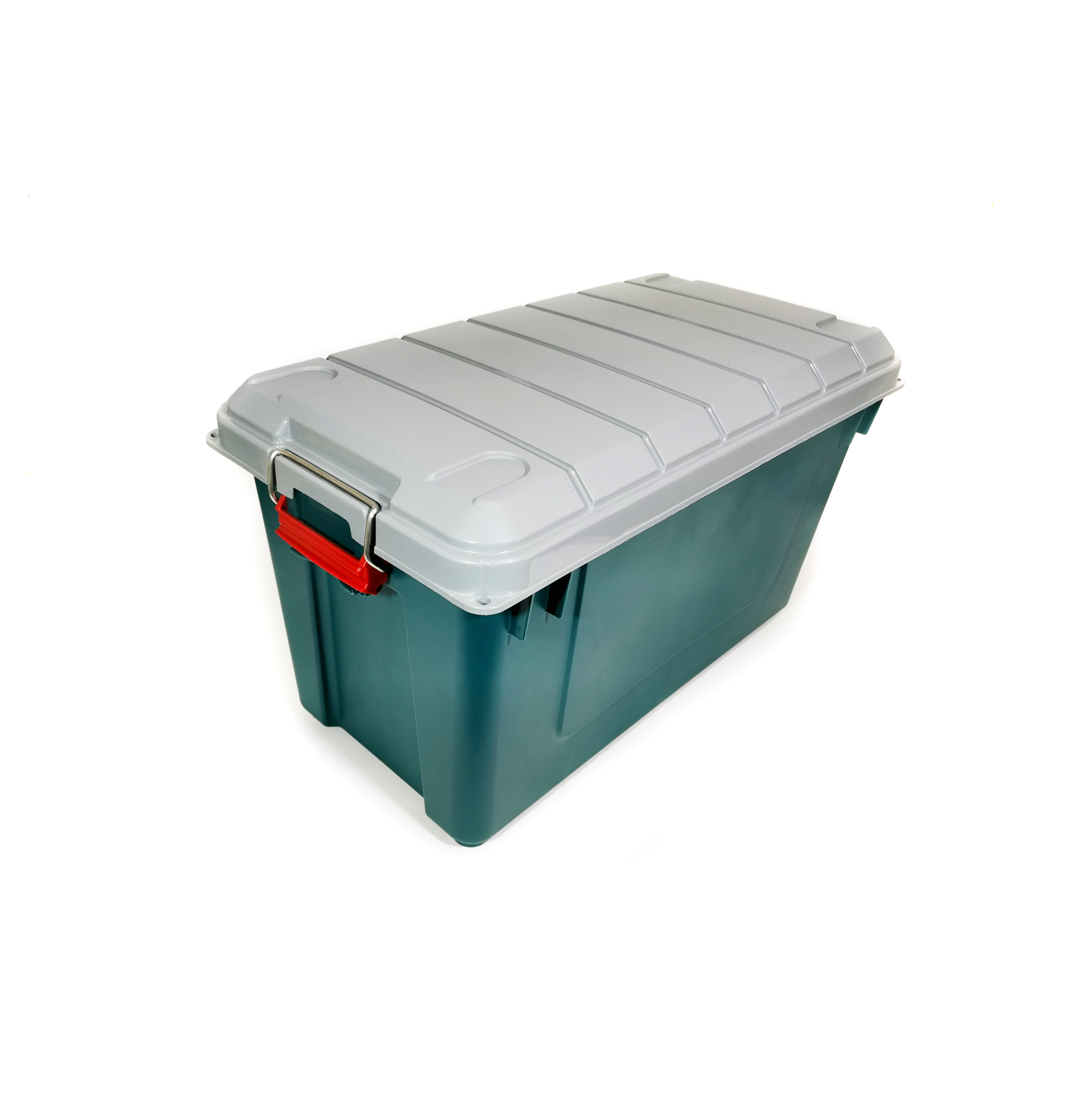 Экспедиционный ящик IRIS RV BOX 700