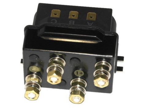 Соленоид для ATW PRO