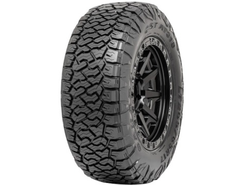 Шина CST Sahara AT318 285/70R17LT 121/118Q