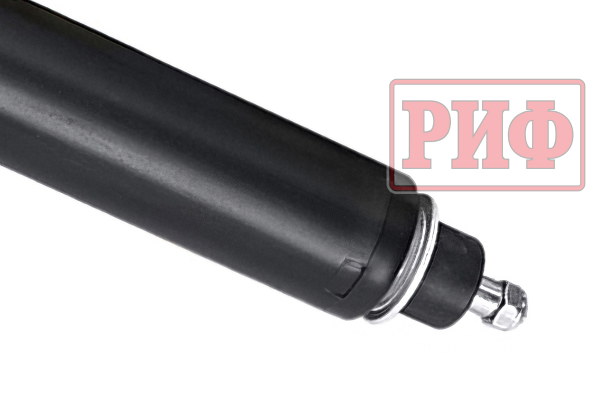 Амортизатор РИФ задний Ssang Yong Rexton XVT усиленный штатный и лифт 0-30 мм