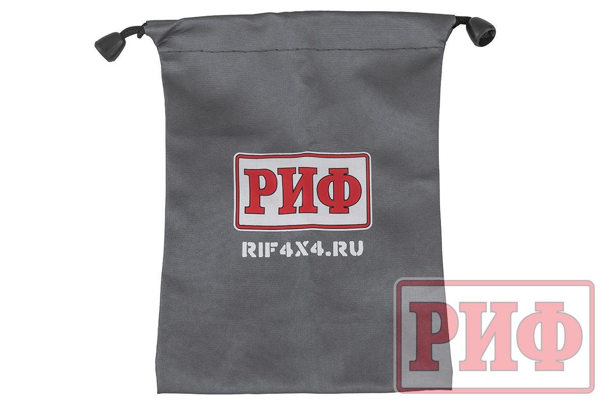 Манометр аналоговый РИФ от 0 до 3 атм.