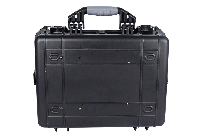 Компрессор автомобильный переносной 12V YURUI 127 л/мин 10,2 атм