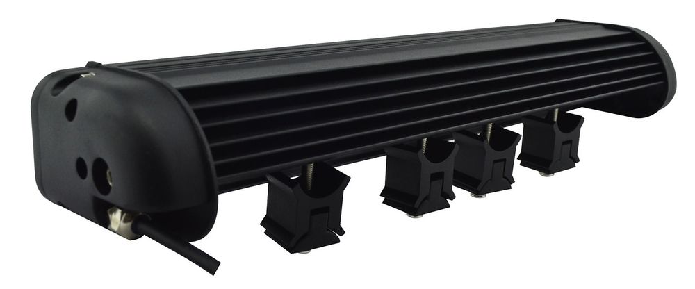 Светодиодная фара дальнего света РИФ 443 мм 100W LED