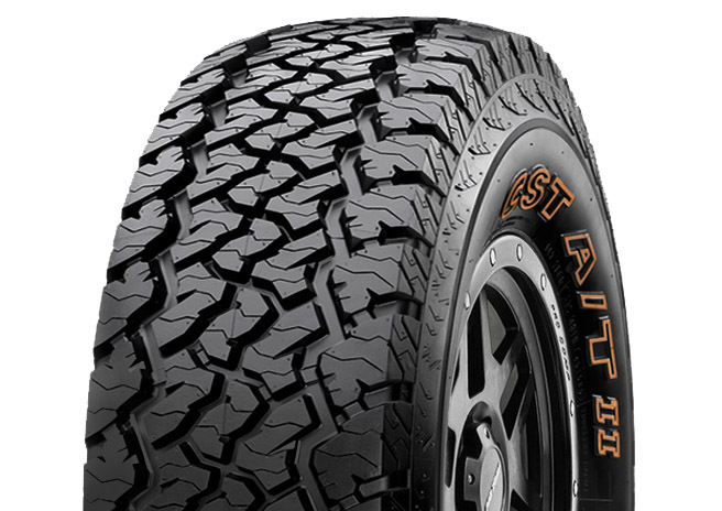 Шина CST Sahara AT2 305/70R17LT 119/116Q