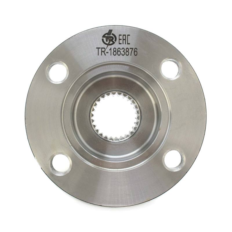 Фланец вала привода заднего моста TR для автомобилей УАЗ с РК DYMOS