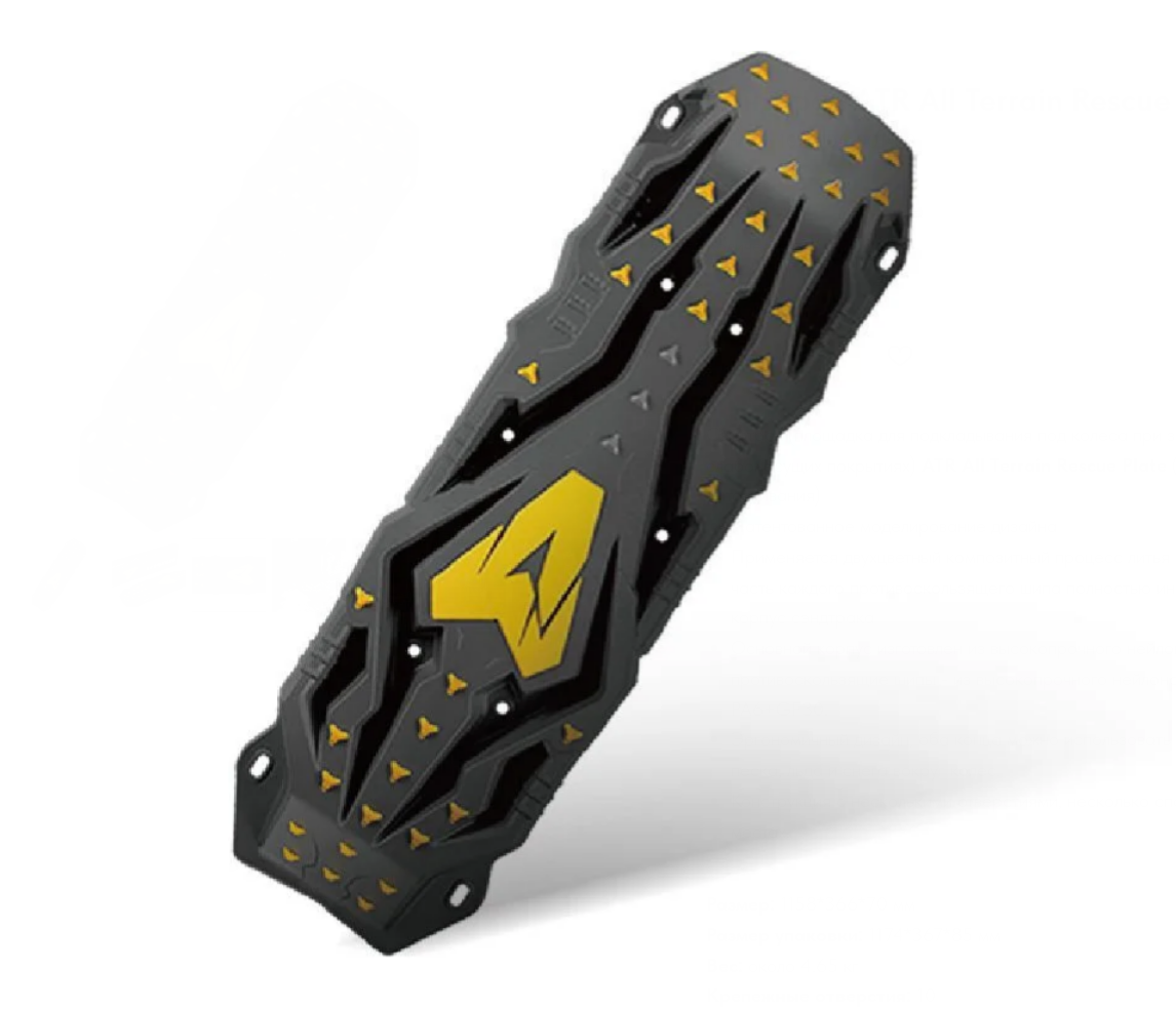 Сэндтрак ATR All Terrain Rescue Plate ARCANE WARRIOR