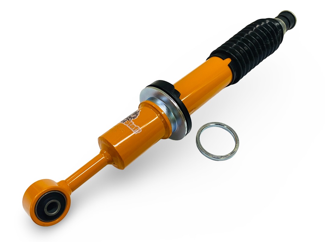 Амортизатор передний SteelStaff Toyota Hilux Revo 2015-202