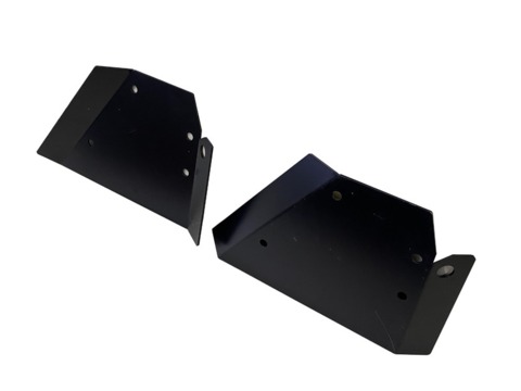 Защита нижних рычагов Нива