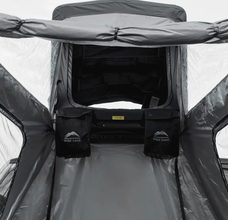 Тамбур для палатки Wild Land Summit Expoler 130