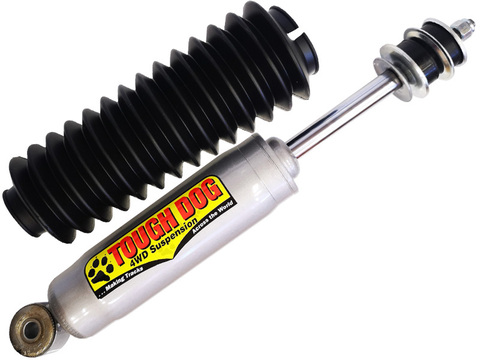 Амортизатор масляный передний Tough Dog для TOYOTA HILUX и 4 RUNNER, лифт 0-50 мм
