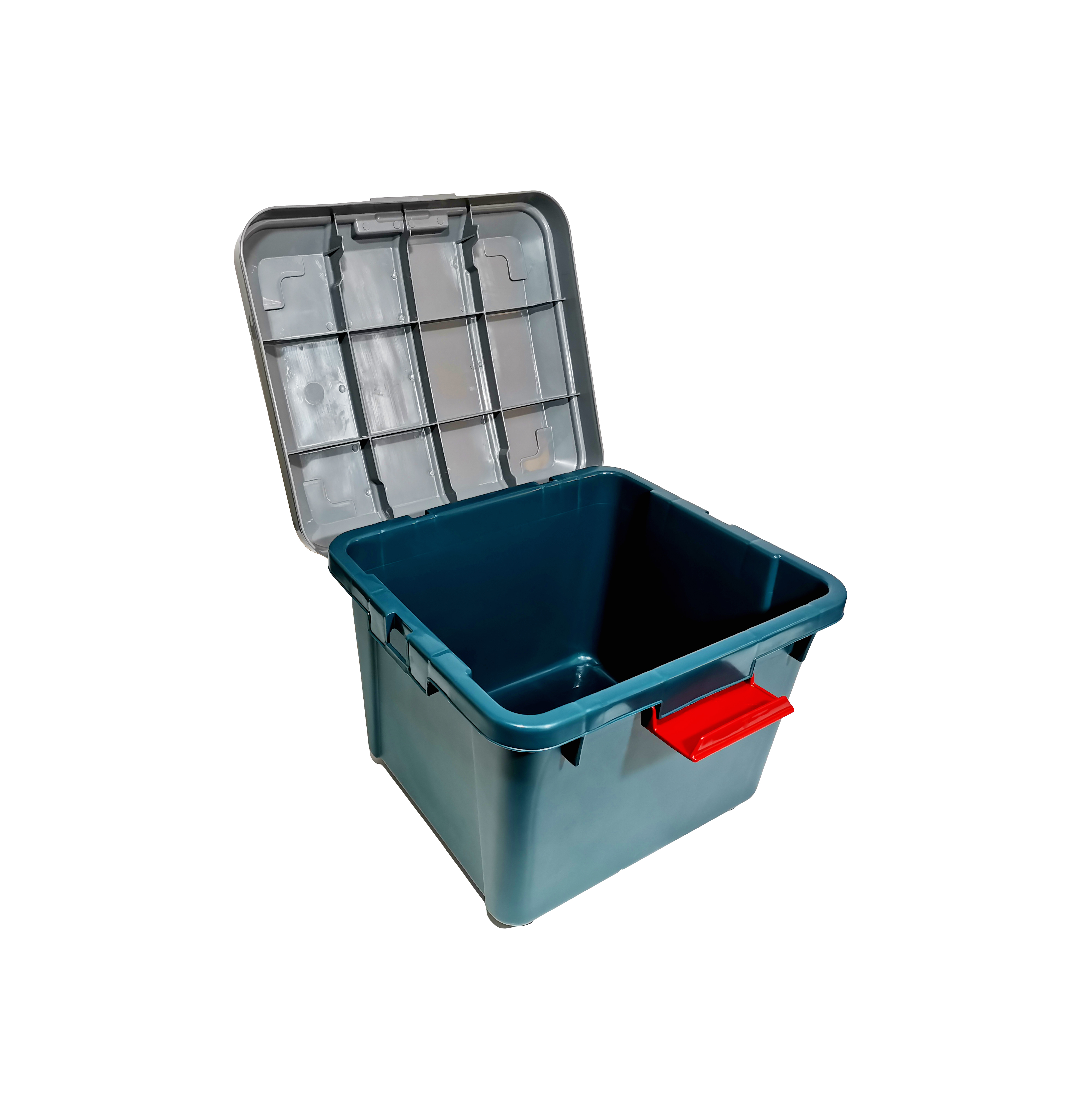 Ящик экспедиционный IRIS RV BOX 400