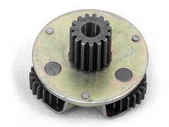 Планетарные шестерни 2-й ступени DV-9/9i , DV-9000/9000i