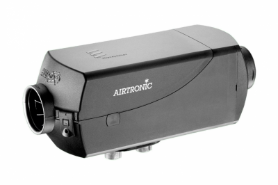 Воздушный отопитель Airtronic M2 B4L 12В БЕНЗИН