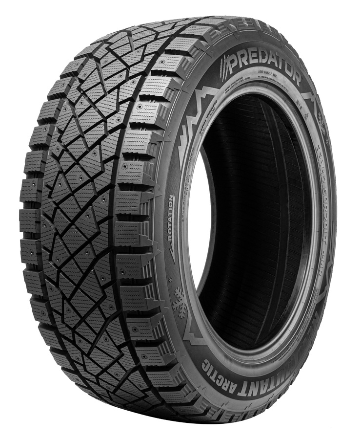 Шина зимняя PREDATOR 275/50R22 115T New Mutant Arctic