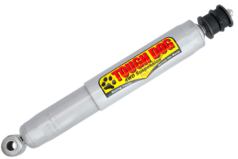 Амортизатор масляный задний Tough Dog для TOYOTA Prado 95 серии (1996-2003), без лифта