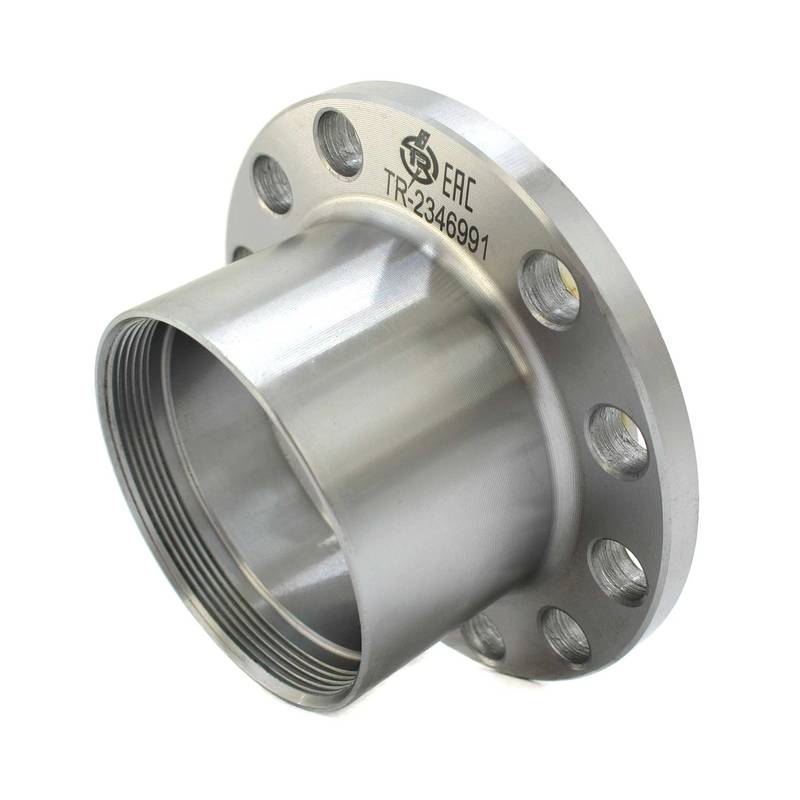 Фланец ведущий ступицы переднего моста TR для автомобилей УАЗ с мостами Тимкен / Редукторный