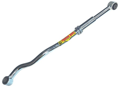 Тяга панара перед рег, лев. Руль TOYOTA LANDCRUISER 80/105