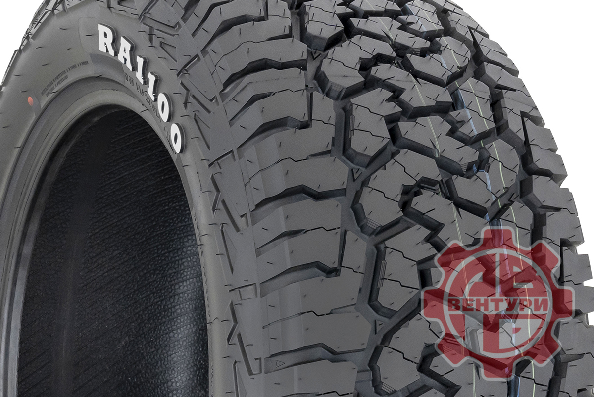 Шина ROADCRUZA RA1100 A/T P275/60R20 115T