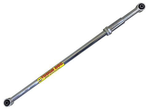 Регулируемая тяга панара задняя для TOYOTA LC 200 с 11/07+ / TANK 300