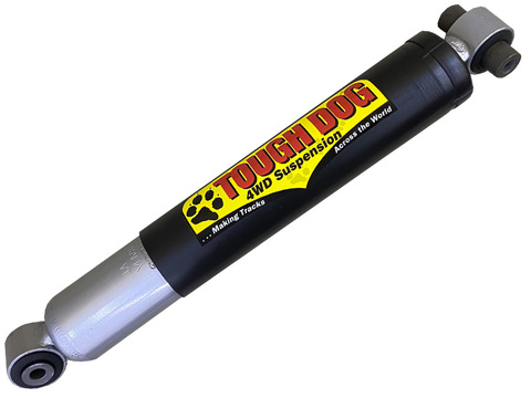 Амортизатор задний масляный Tough Dog для Jeep Wrangler JL (исключая RUBICON) 2018+, лифт 50 мм