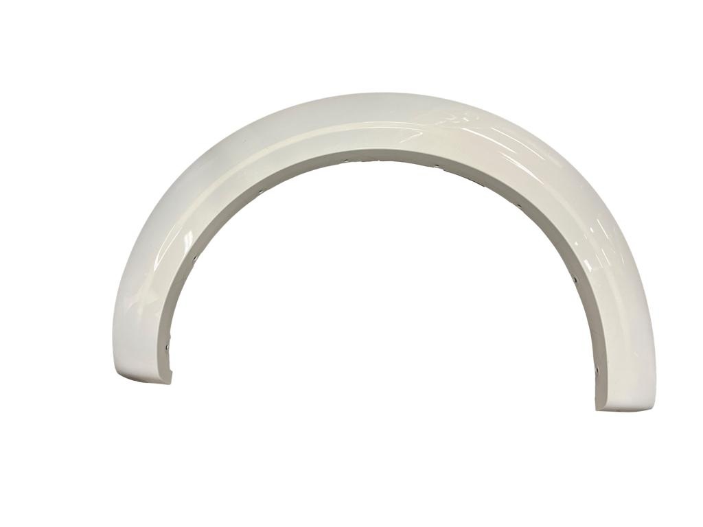 Расширитель крыла задний правый Great WALL POER 2021