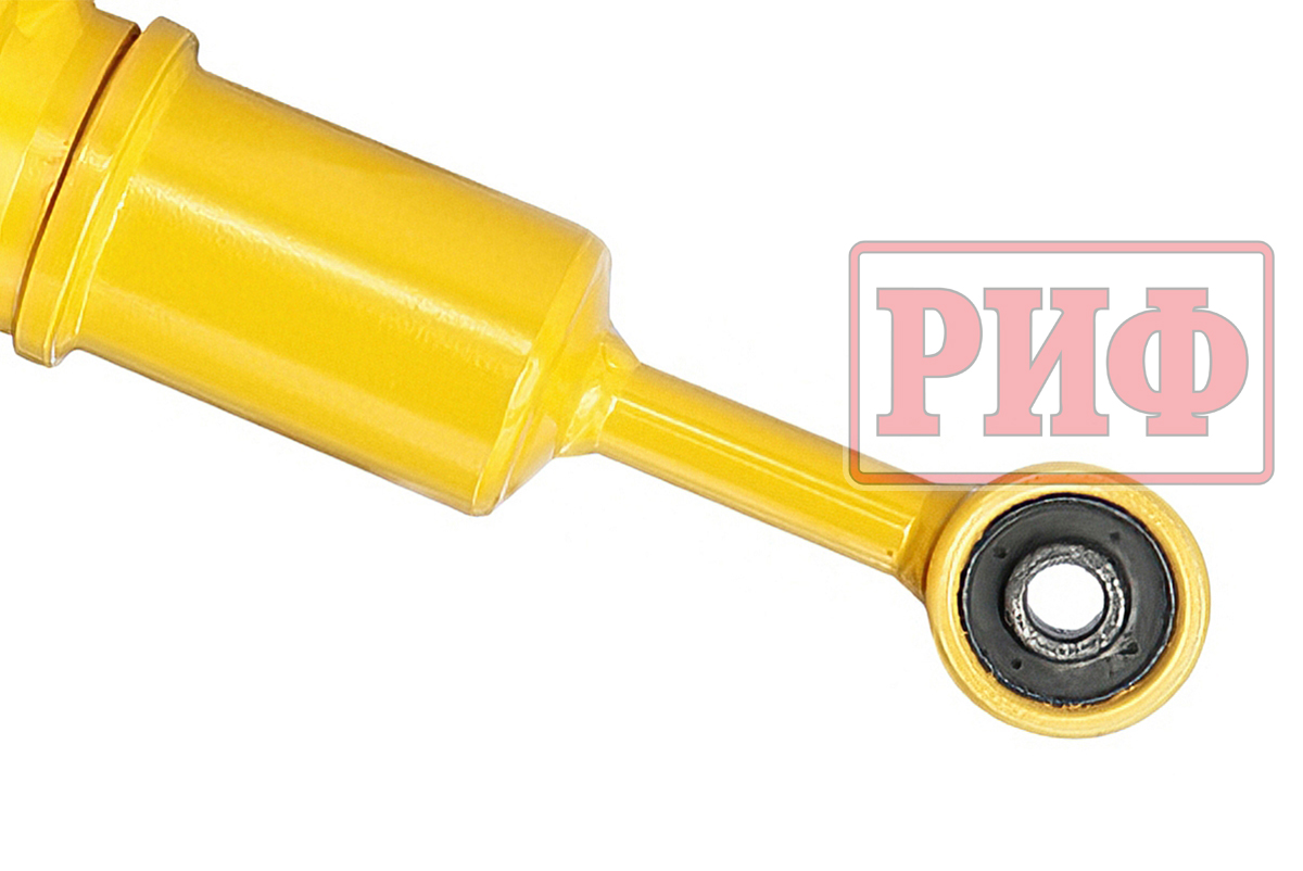 Амортизатор РИФ передний Toyota Land Cruiser Prado 150 лифт 50 мм
