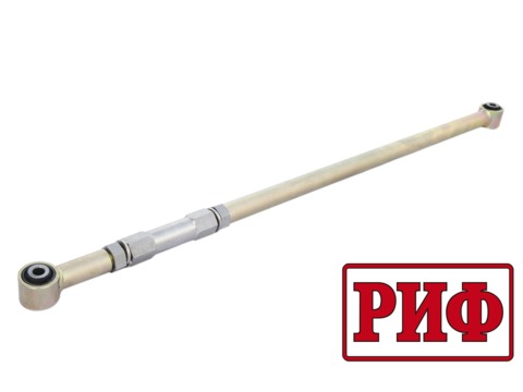Тяга Панара РИФ регулируемая задняя Toyota Land Cruiser 100