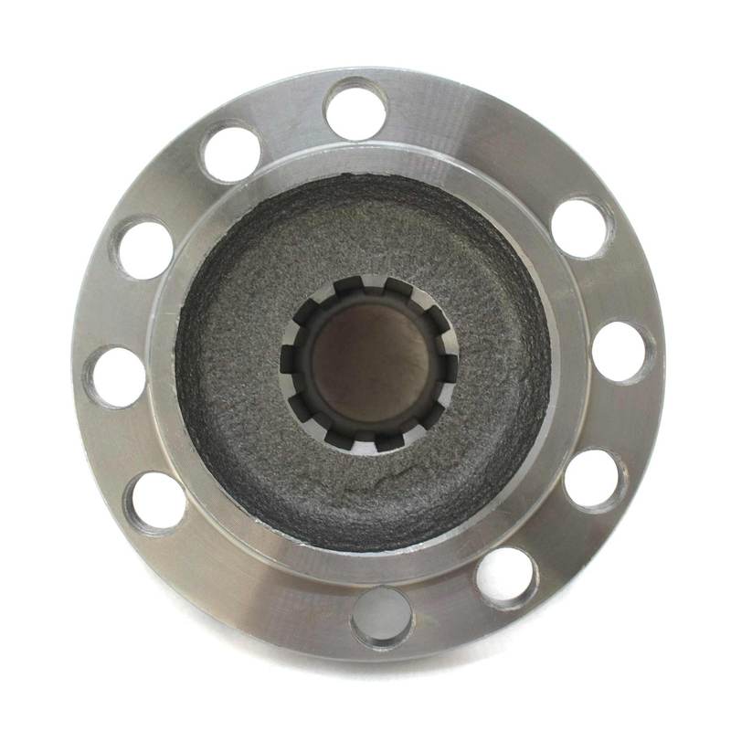 Фланец ведущей ступицы заднего моста для Уаз (редукторные мосты)