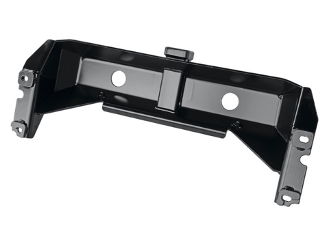 Фаркоп РИФ передний с защитой радиатора ГАЗ Соболь