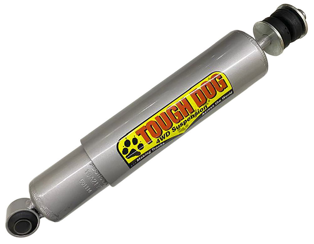 Амортизатор серии RALPH задний Tough Dog для TOYOTA LANDCRUISER 100 (1998-2007) лифт 0-25 мм, LANDCRUISER 200 (11/2007-2021) лифт 20 мм