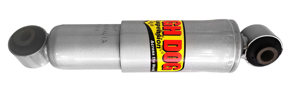 Амортизатор масляный задний Tough Dog для NISSAN Pathfinder R51, лифт 0-40 мм