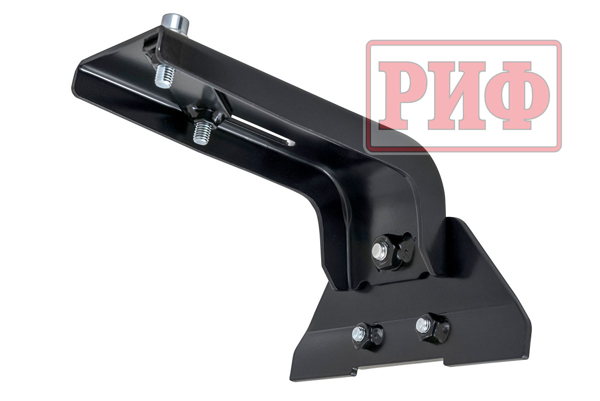 Багажник (корзина) в сборе РИФ 1200x2100 мм УАЗ Патриот