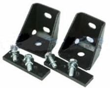 Комплект кронштейна усиления для установки амортизатора Tough Dog для внедорожников FORD / MAZDA